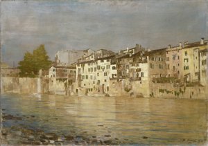 Bacio di sole Veronassa